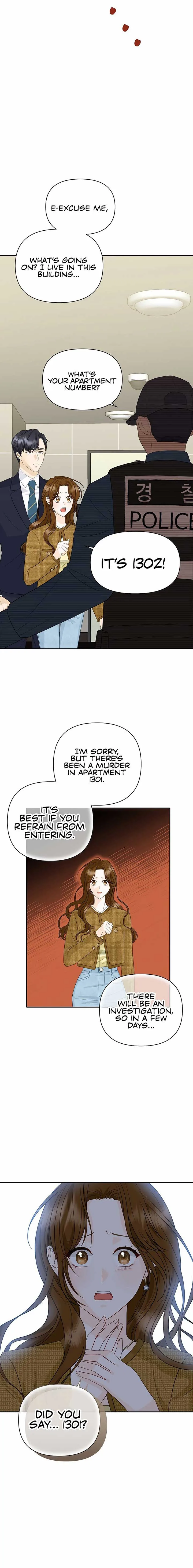 Let’s Go to your House, Oppa Chapter 1 page 17