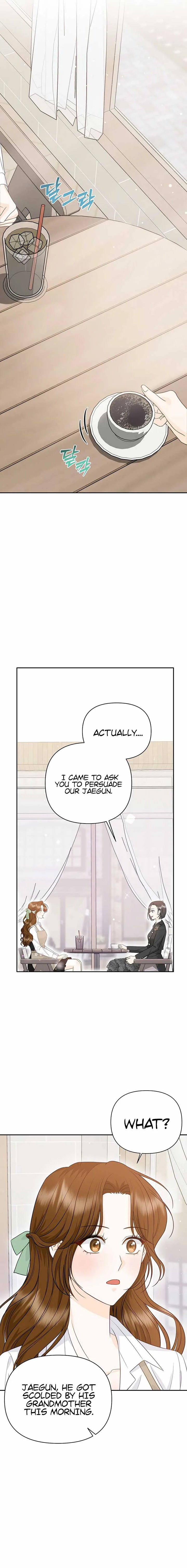 Let’s Go to your House, Oppa Chapter 2 page 14
