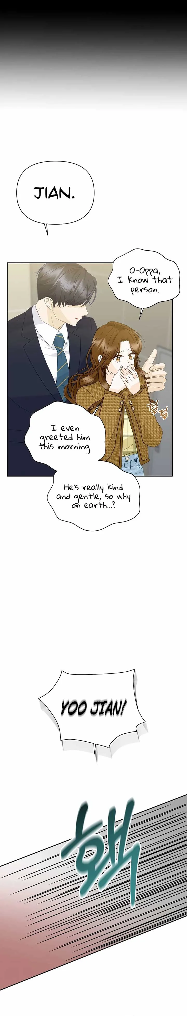 Let’s Go to your House, Oppa Chapter 1 page 19