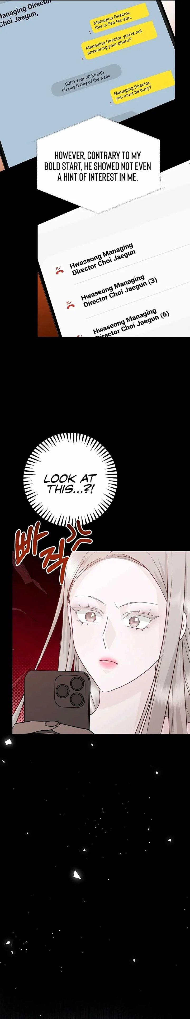 Let’s Go to your House, Oppa Chapter 7 page 5
