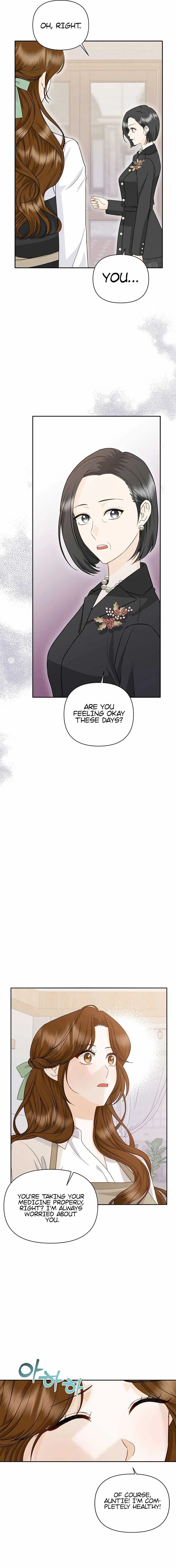Let’s Go to your House, Oppa Chapter 2 page 19