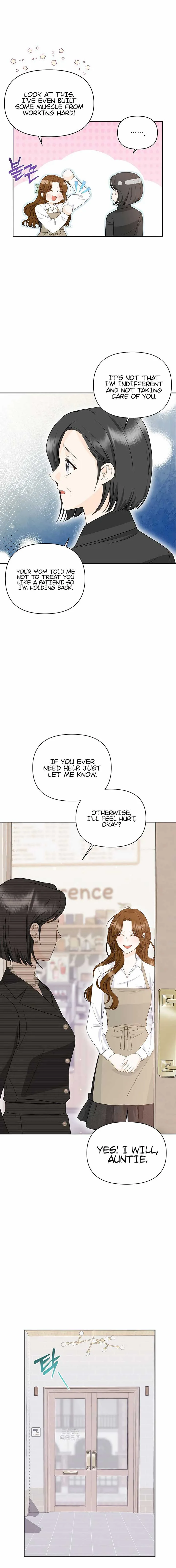 Let’s Go to your House, Oppa Chapter 2 page 20