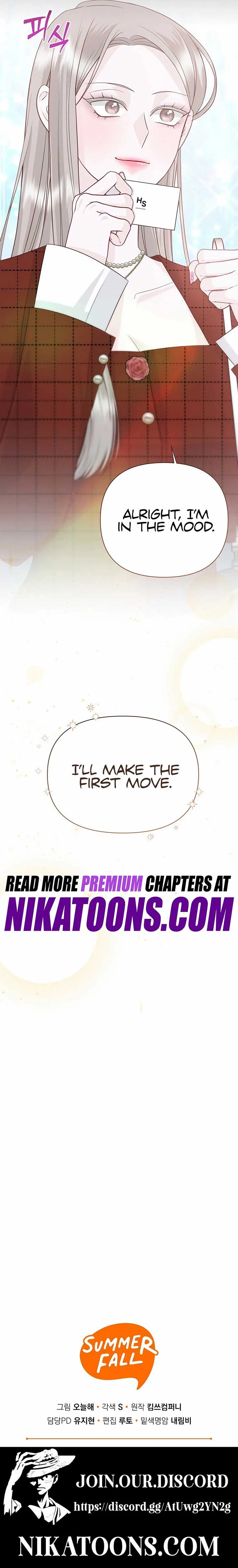 Let’s Go to your House, Oppa Chapter 6 page 20