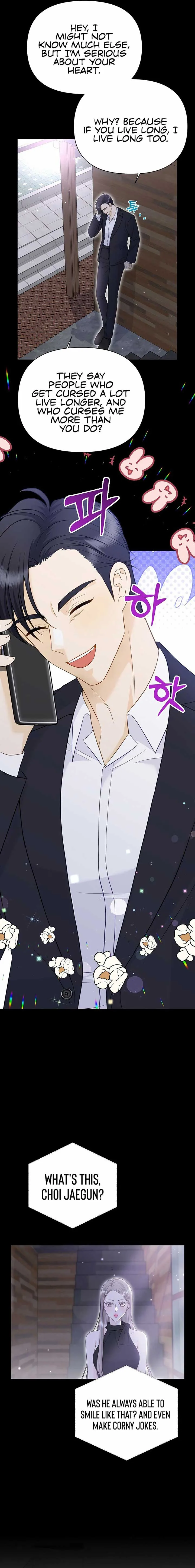Let’s Go to your House, Oppa Chapter 7 page 7