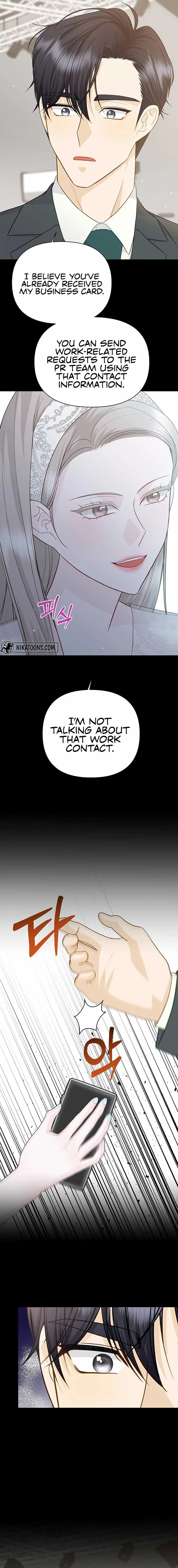 Let’s Go to your House, Oppa Chapter 7 page 3