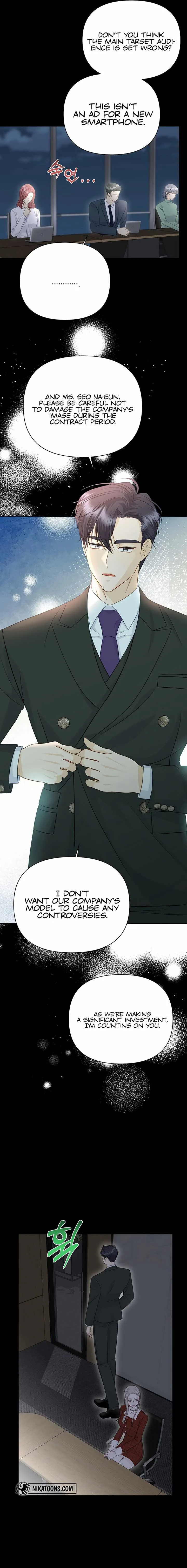 Let’s Go to your House, Oppa Chapter 6 page 17