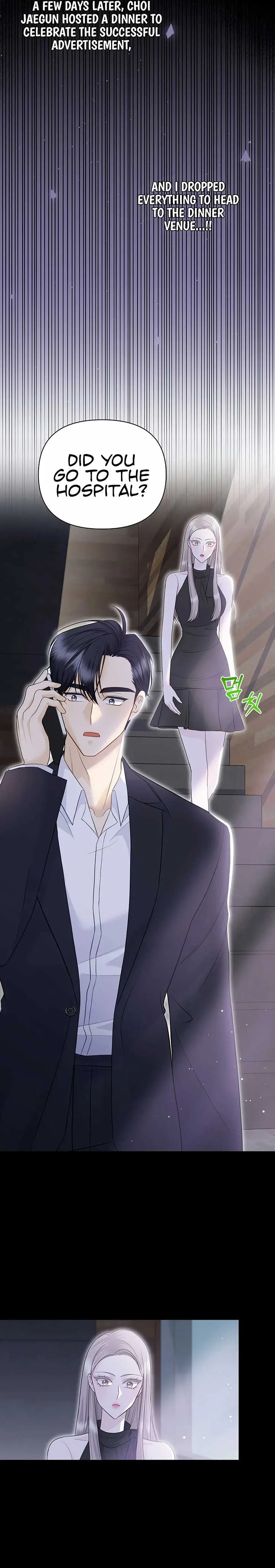 Let’s Go to your House, Oppa Chapter 7 page 6