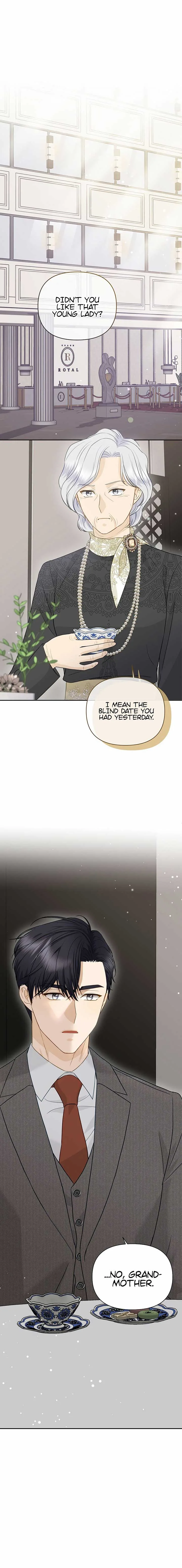 Let’s Go to your House, Oppa Chapter 2 page 10