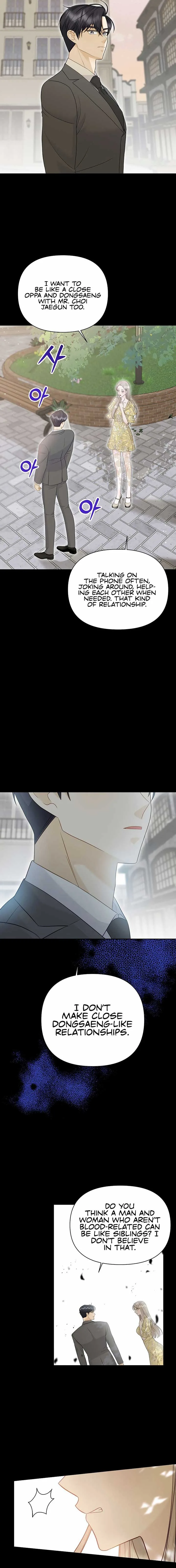 Let’s Go to your House, Oppa Chapter 7 page 17