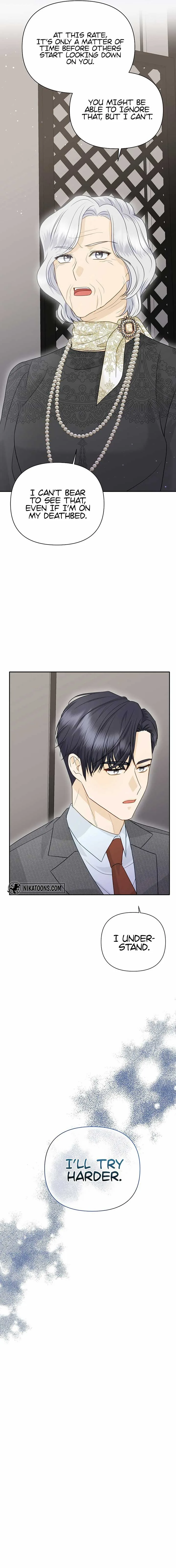Let’s Go to your House, Oppa Chapter 2 page 12