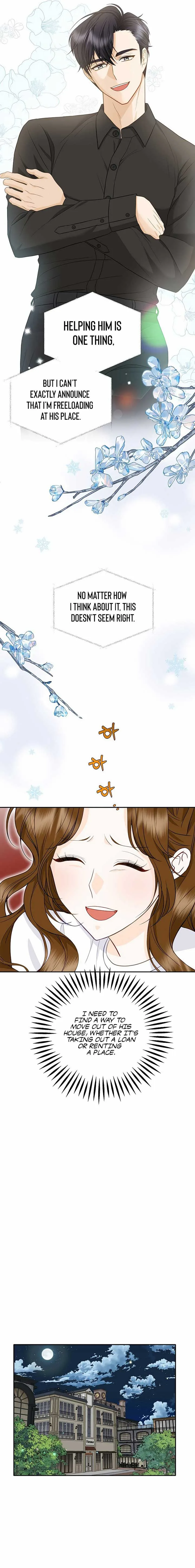 Let’s Go to your House, Oppa Chapter 4 page 14