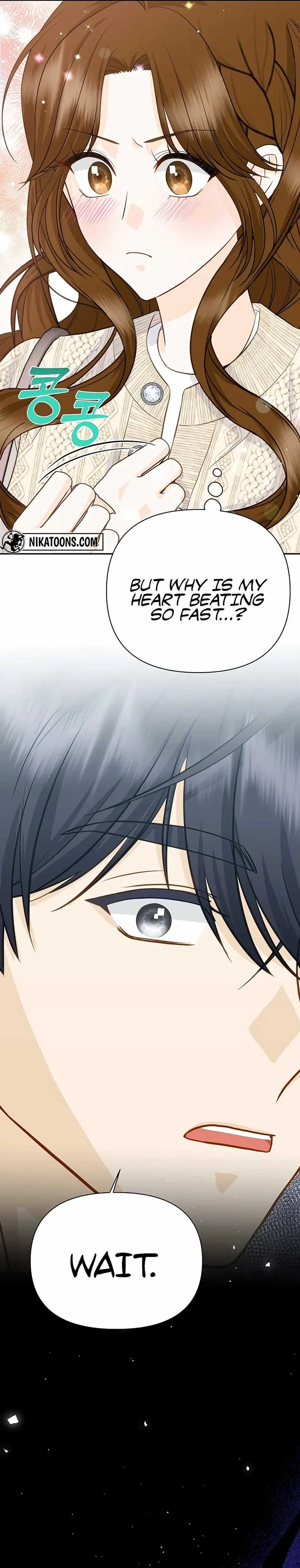 Let’s Go to your House, Oppa Chapter 5 page 15