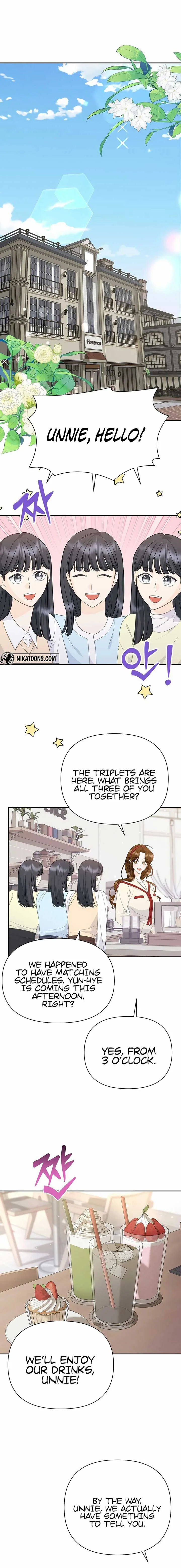 Let’s Go to your House, Oppa Chapter 9 page 16