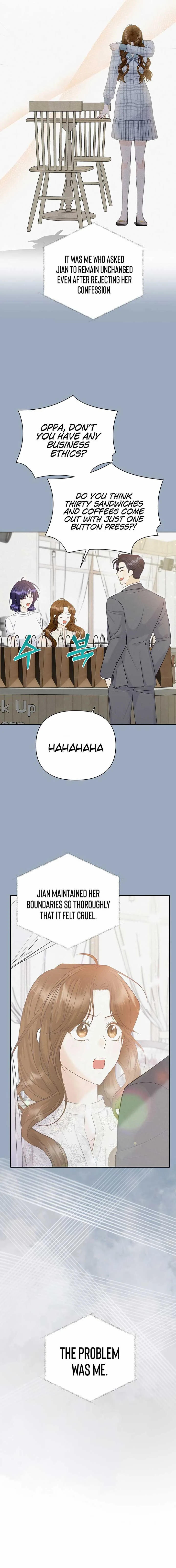 Let’s Go to your House, Oppa Chapter 9 page 14