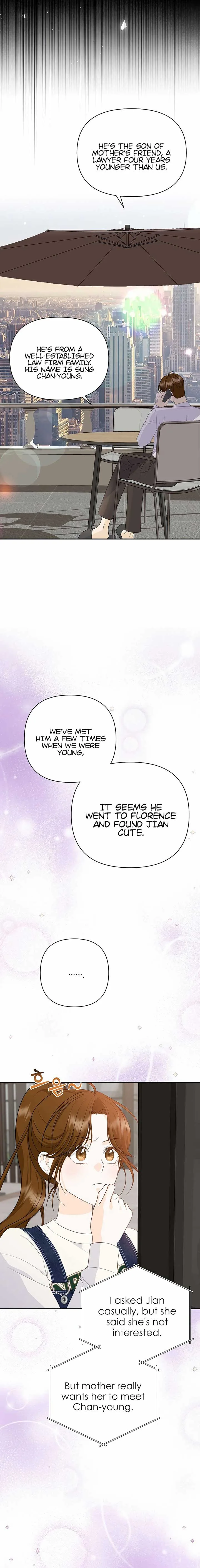 Let’s Go to your House, Oppa Chapter 9 page 9