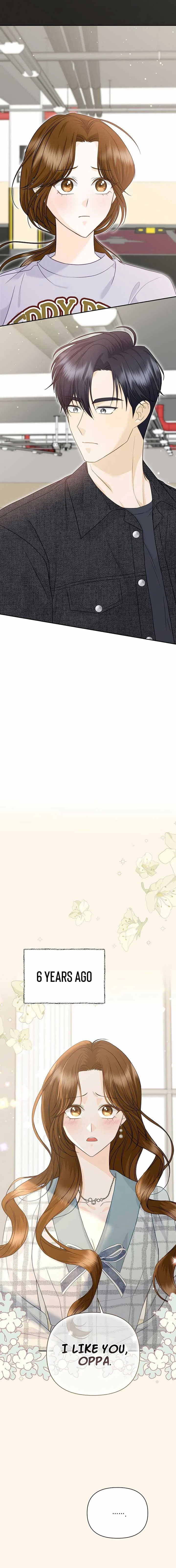 Let’s Go to your House, Oppa Chapter 8 page 12