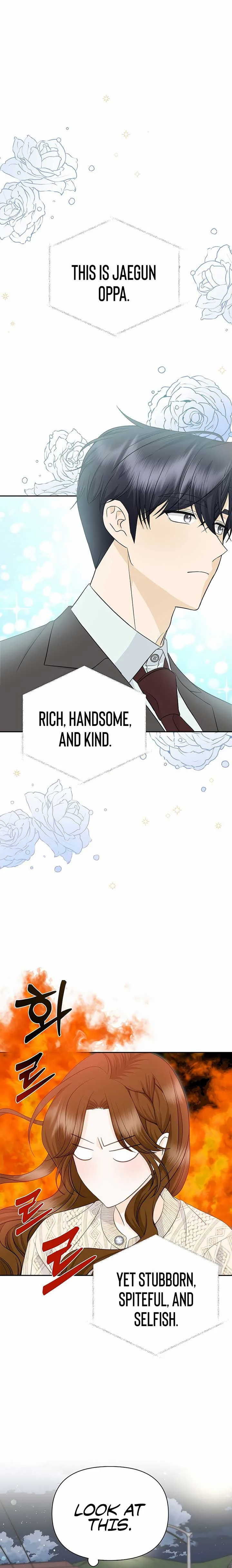 Let’s Go to your House, Oppa Chapter 5 page 13