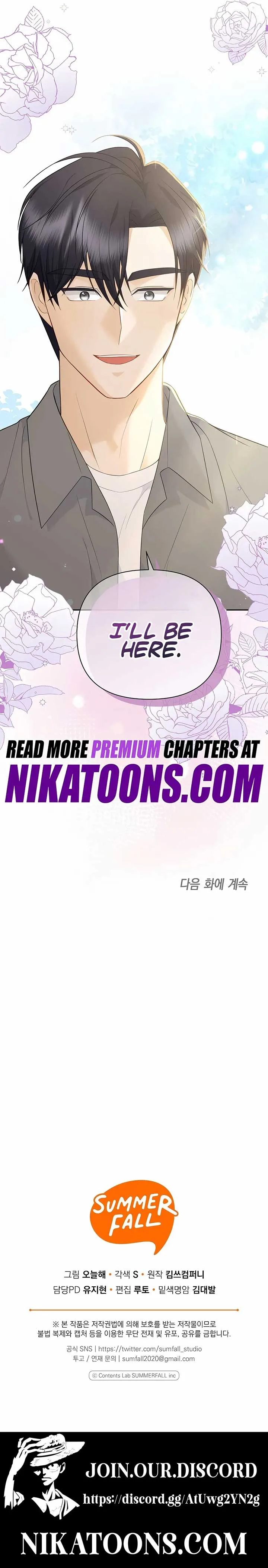 Let’s Go to your House, Oppa Chapter 10 page 18