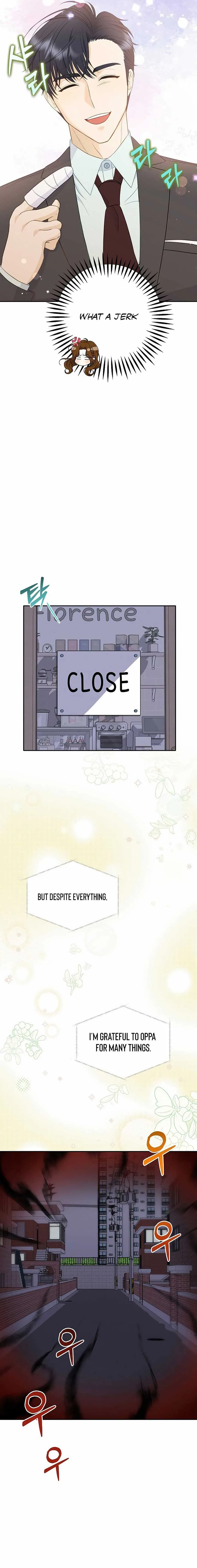 Let’s Go to your House, Oppa Chapter 4 page 17