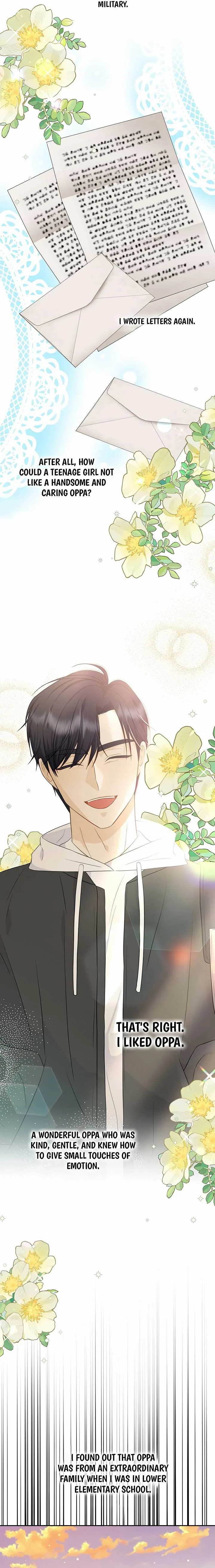 Let’s Go to your House, Oppa Chapter 10 page 12