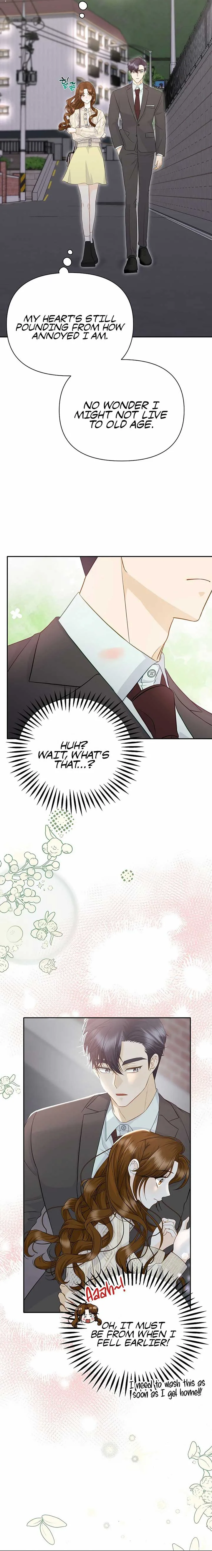 Let’s Go to your House, Oppa Chapter 5 page 14