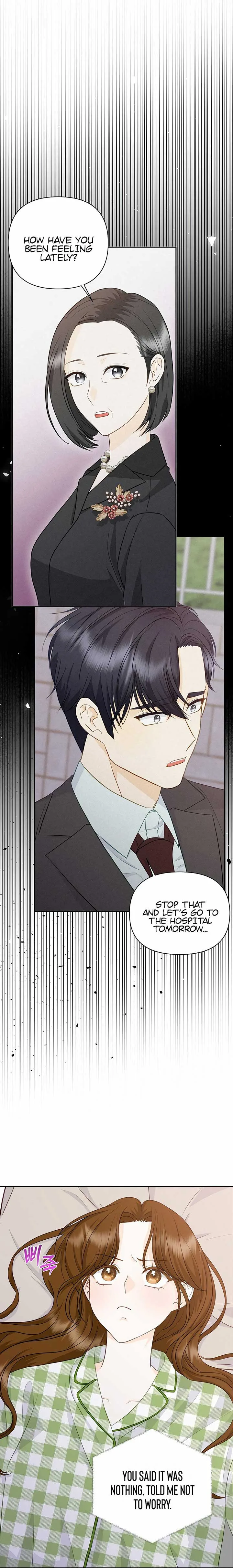 Let’s Go to your House, Oppa Chapter 5 page 19
