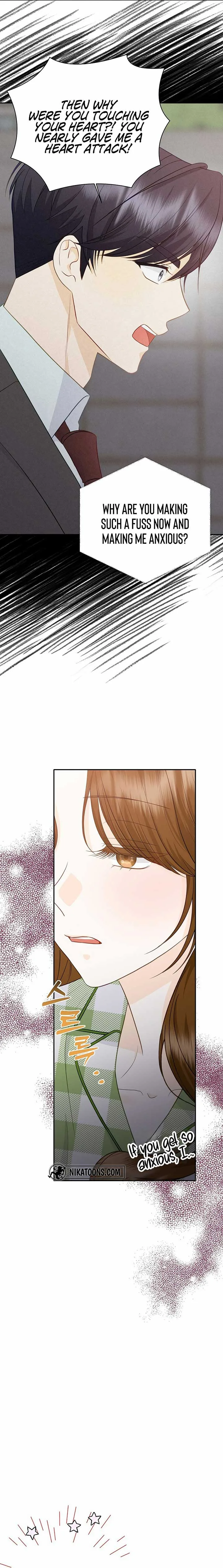 Let’s Go to your House, Oppa Chapter 5 page 20