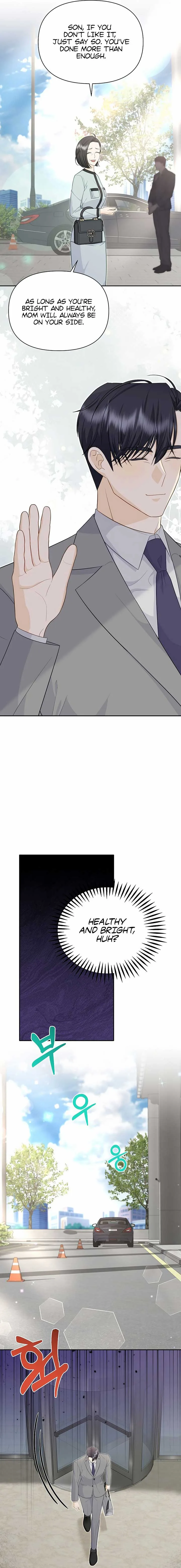 Let’s Go to your House, Oppa Chapter 11 page 14