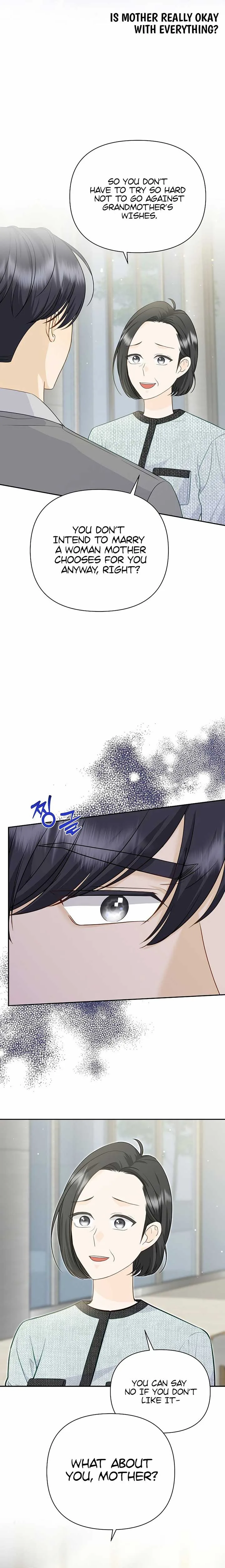 Let’s Go to your House, Oppa Chapter 11 page 10