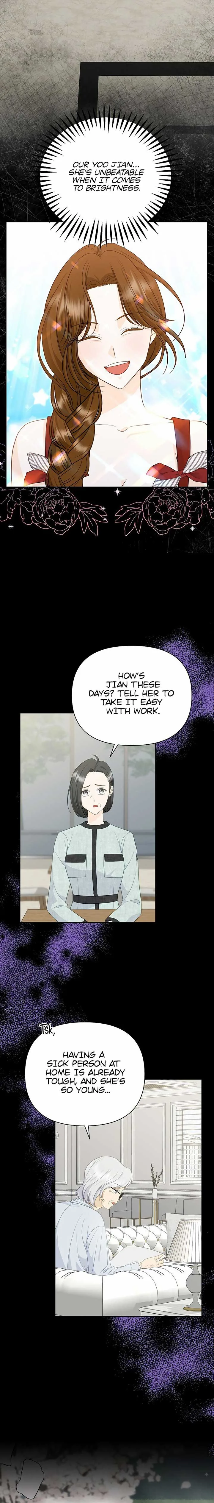 Let’s Go to your House, Oppa Chapter 11 page 15