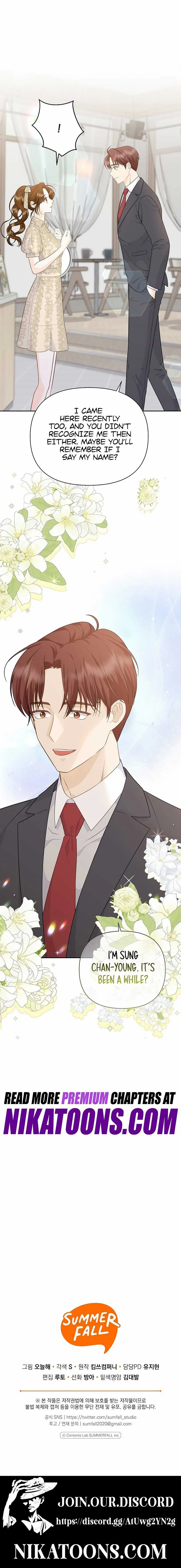 Let’s Go to your House, Oppa Chapter 11 page 18
