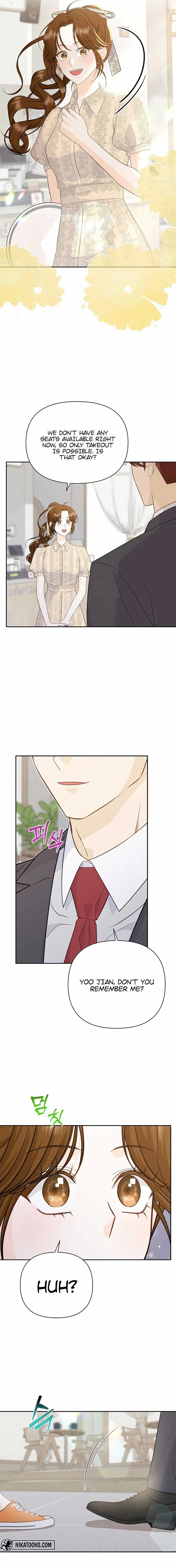 Let’s Go to your House, Oppa Chapter 11 page 17
