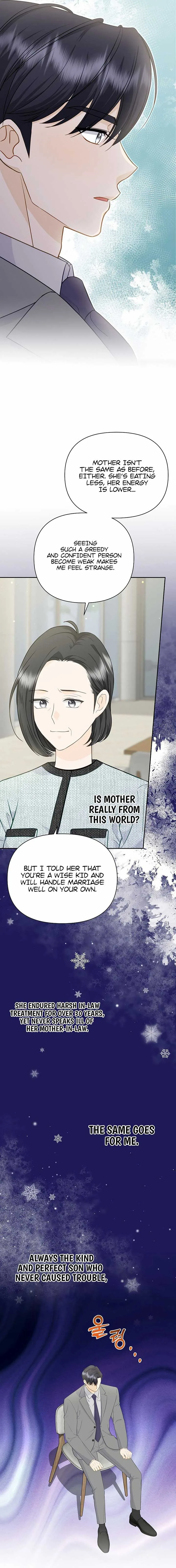 Let’s Go to your House, Oppa Chapter 11 page 9