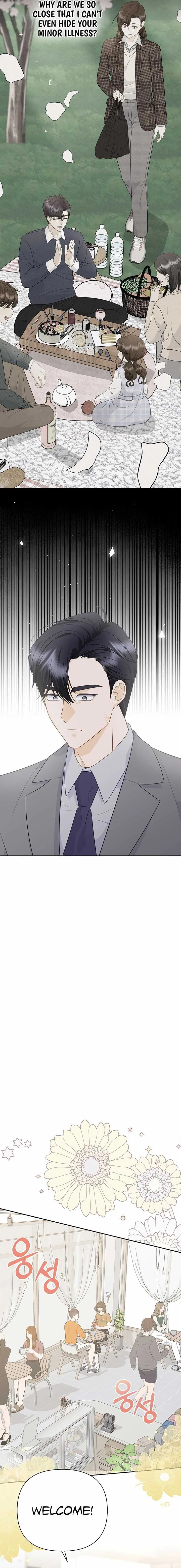 Let’s Go to your House, Oppa Chapter 11 page 16