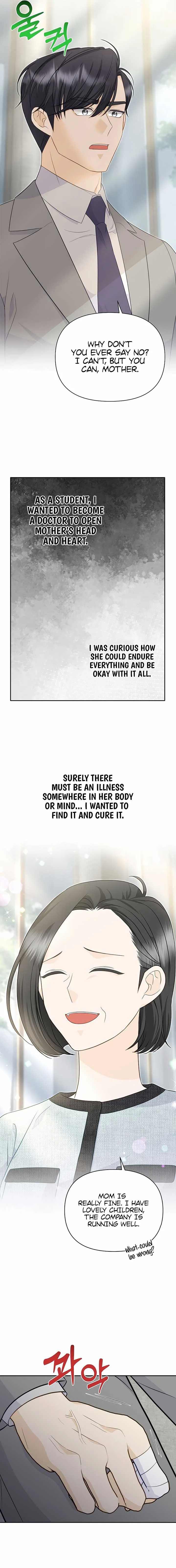 Let’s Go to your House, Oppa Chapter 11 page 11