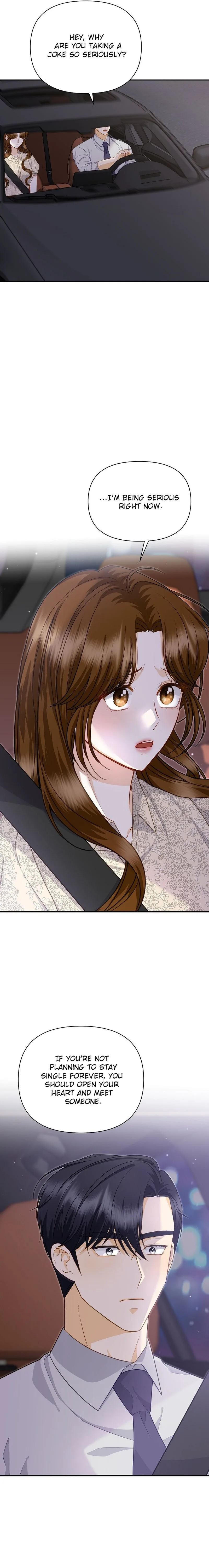 Let’s Go to your House, Oppa Chapter 13 page 5