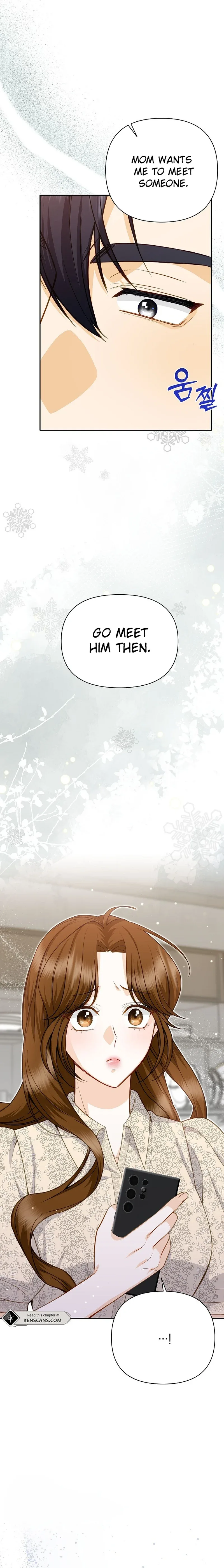 Let’s Go to your House, Oppa Chapter 13 page 15