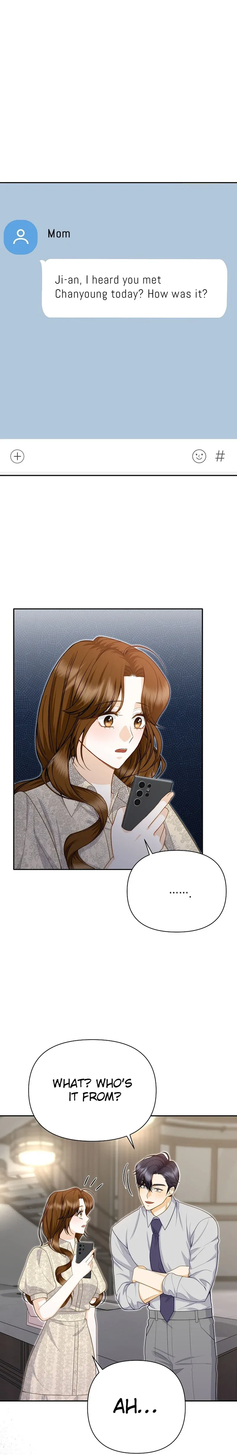 Let’s Go to your House, Oppa Chapter 13 page 14