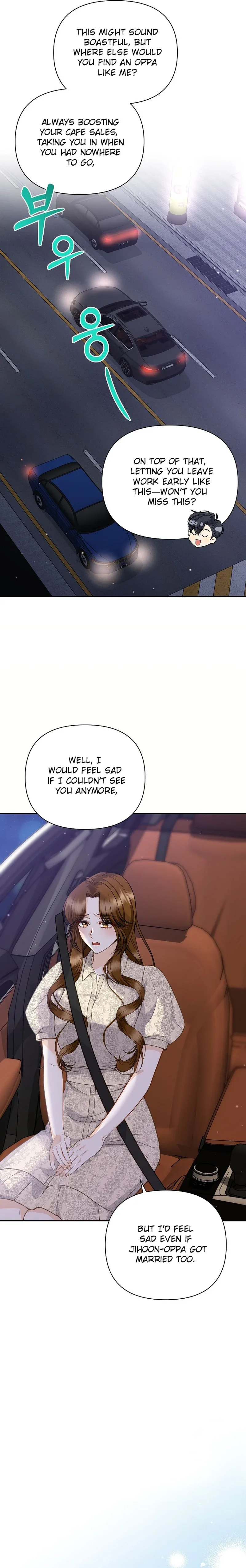 Let’s Go to your House, Oppa Chapter 13 page 3