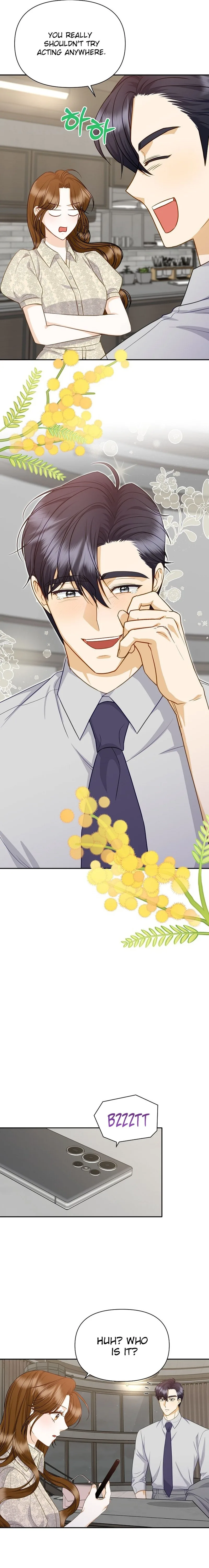 Let’s Go to your House, Oppa Chapter 13 page 13