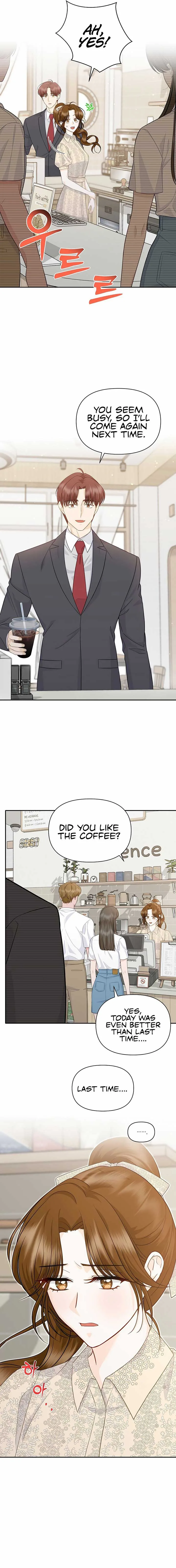 Let’s Go to your House, Oppa Chapter 12 page 10
