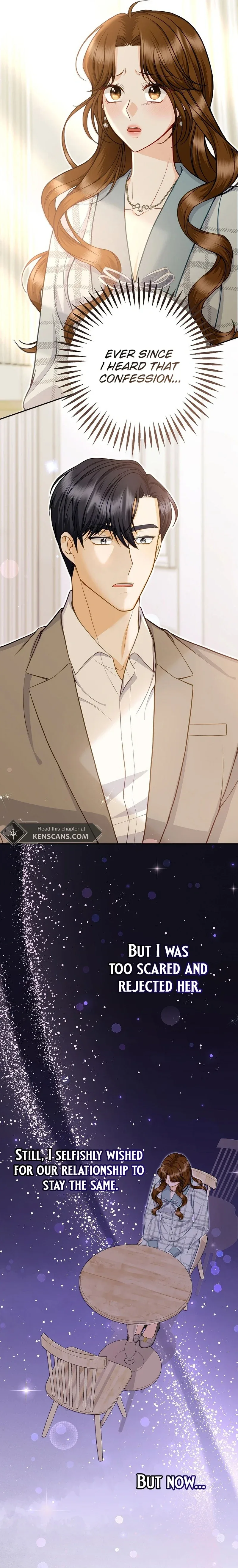 Let’s Go to your House, Oppa Chapter 15 page 3