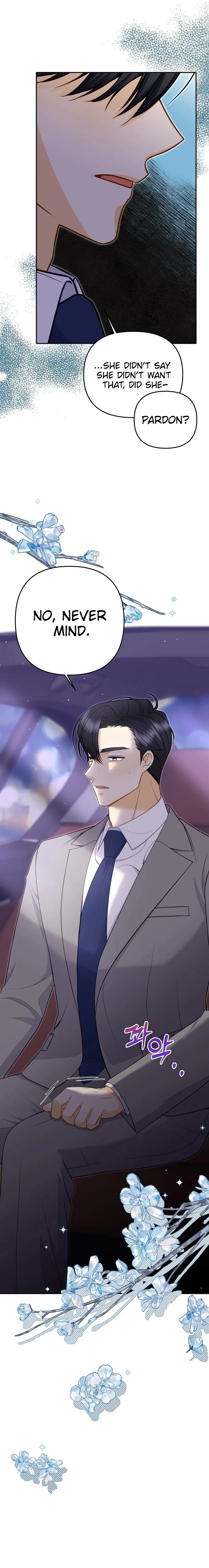 Let’s Go to your House, Oppa Chapter 15 page 6