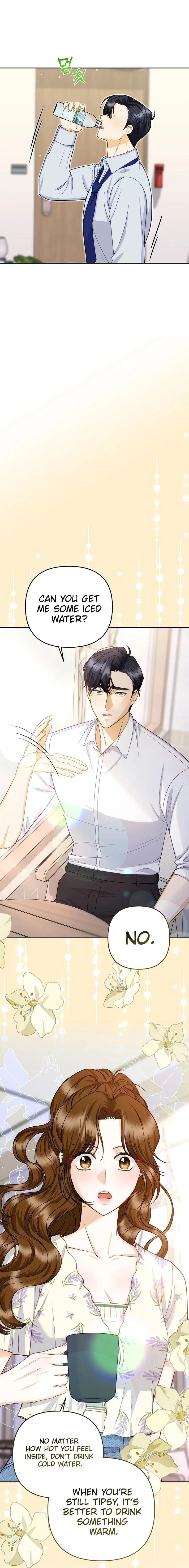 Let’s Go to your House, Oppa Chapter 15 page 16