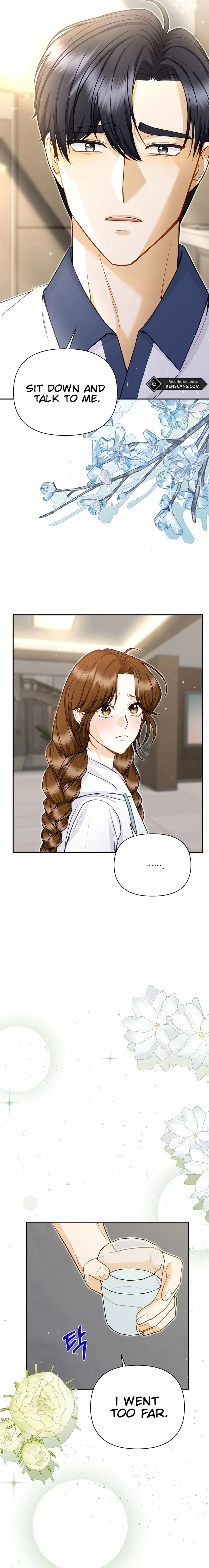 Let’s Go to your House, Oppa Chapter 14 page 9