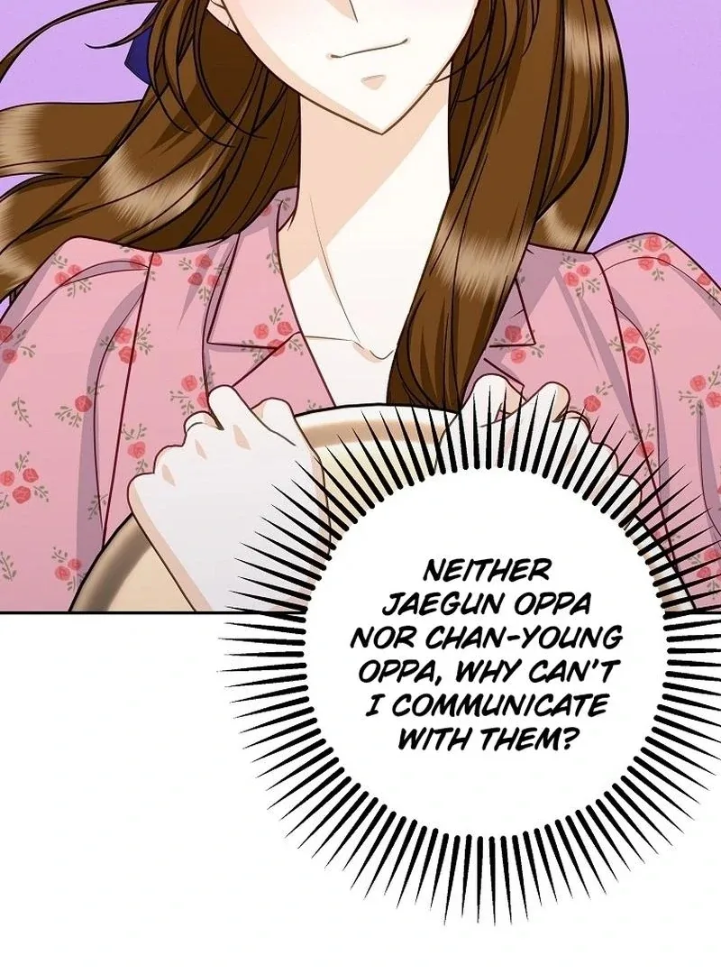 Let’s Go to your House, Oppa Chapter 16 page 41