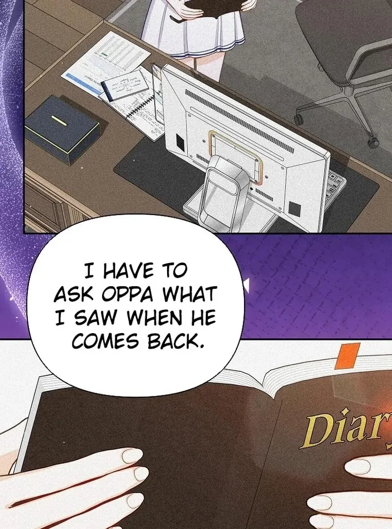 Let’s Go to your House, Oppa Chapter 16 page 15