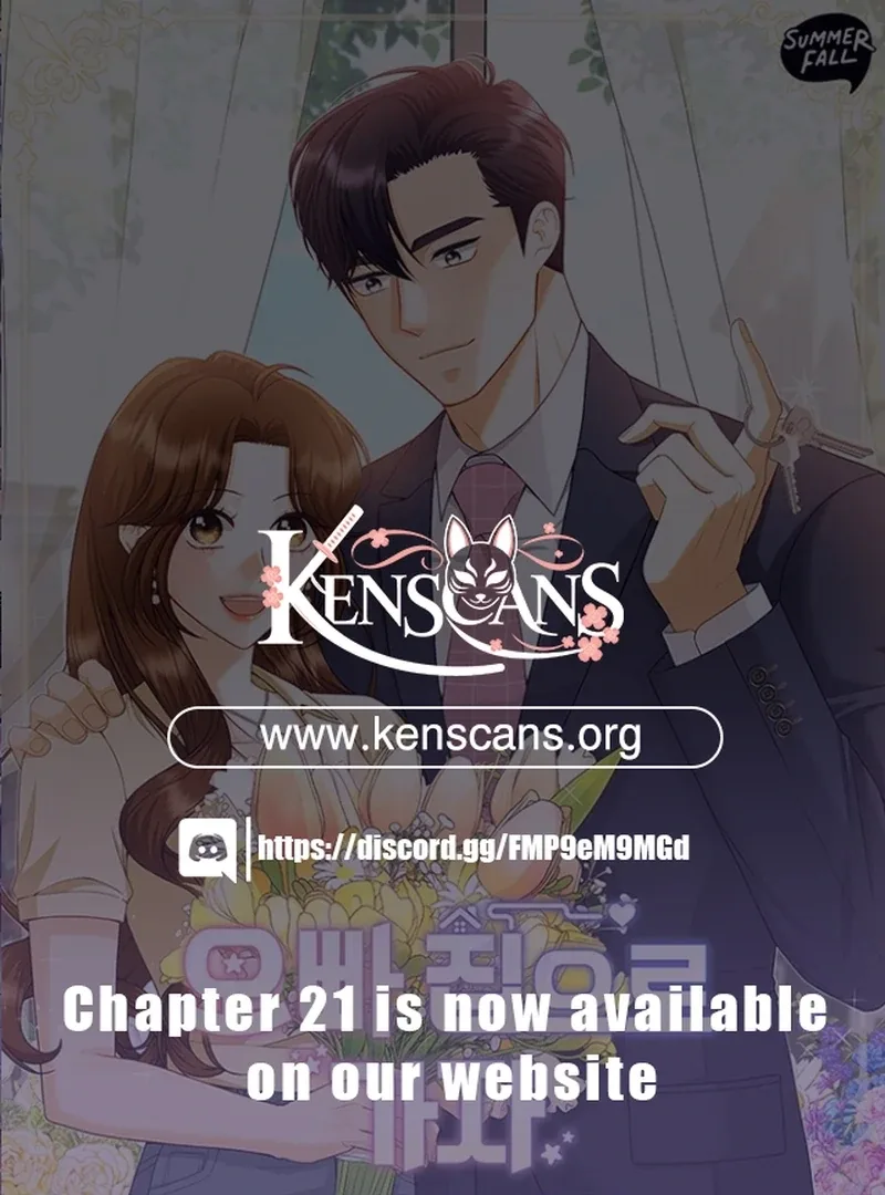 Let’s Go to your House, Oppa Chapter 16 page 2
