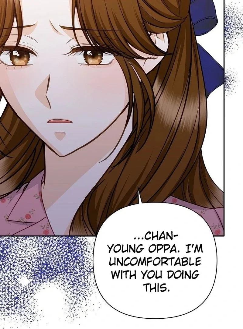 Let’s Go to your House, Oppa Chapter 16 page 36