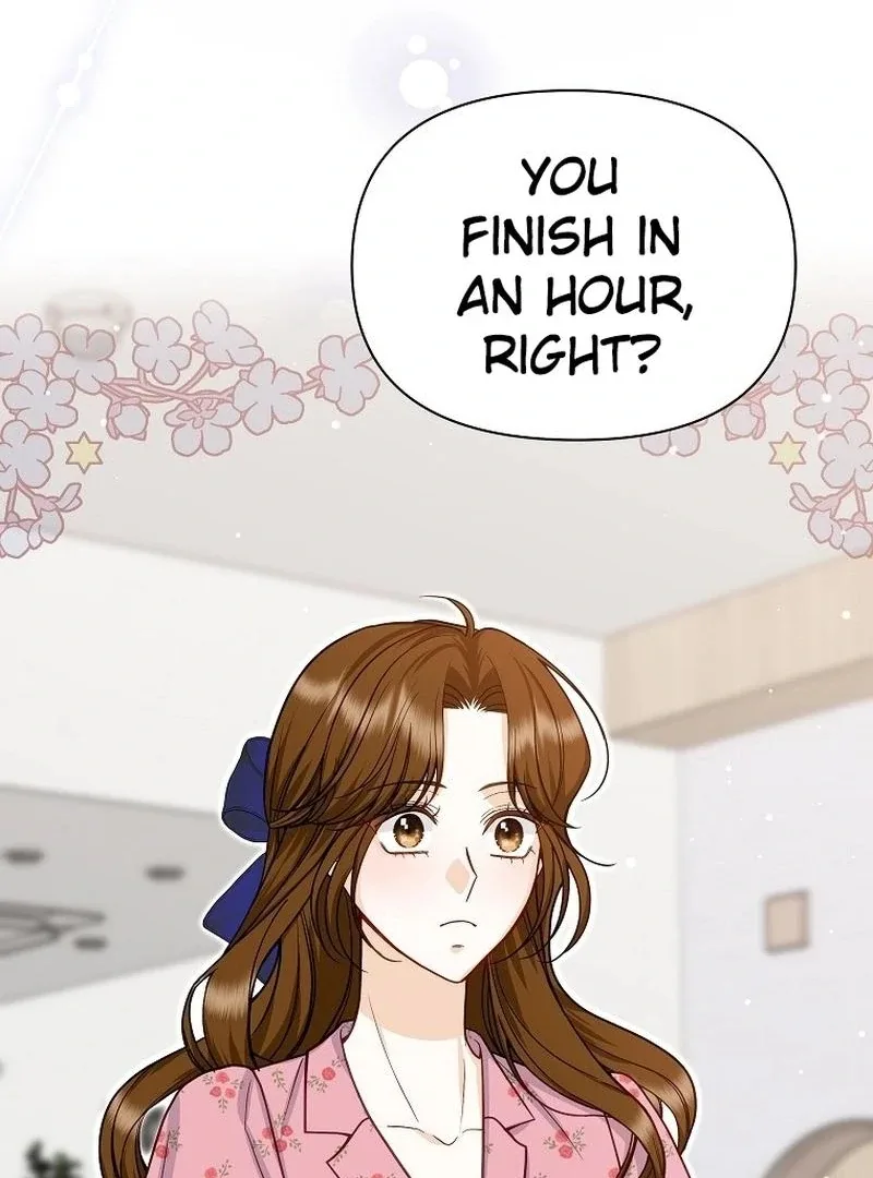 Let’s Go to your House, Oppa Chapter 16 page 61